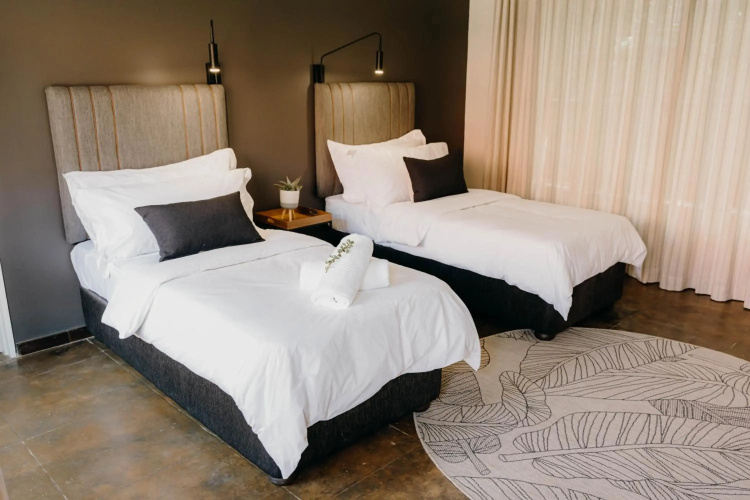 Linvale Country Lodge