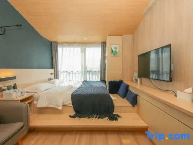 Yuele Apartment, Kunming
