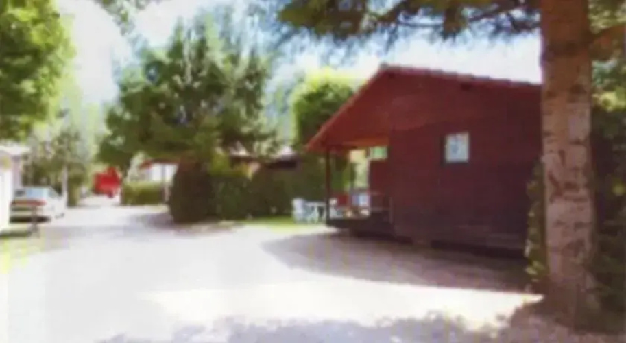 Les Acacias Caravaneige