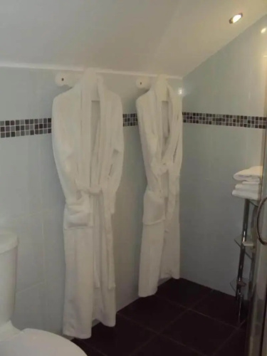 Causeway Lodge