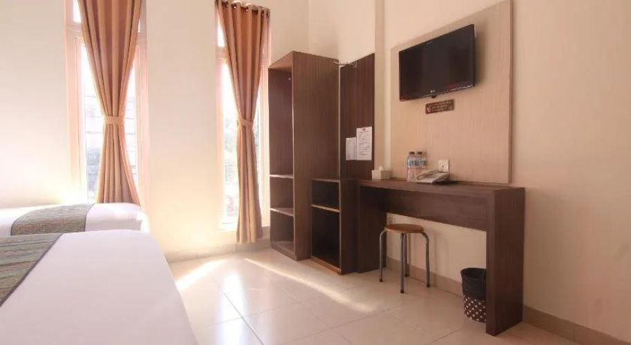 Hotel Pules
