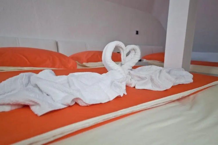 Rooms Aladino