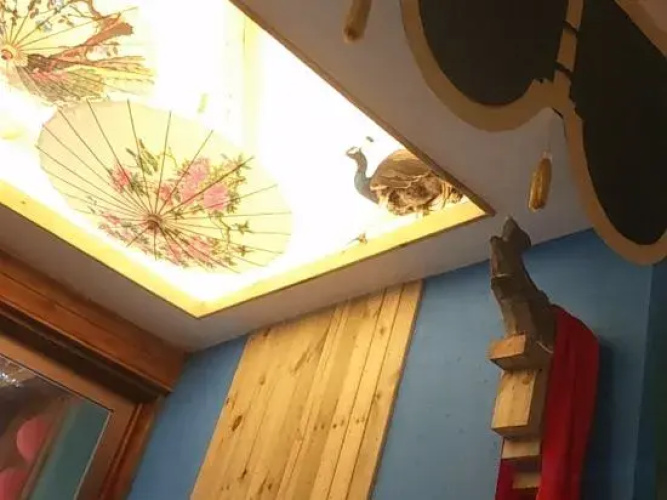 Huajiantang Guesthouse