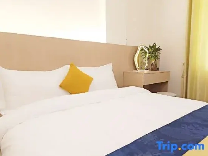 Comfort Twin room