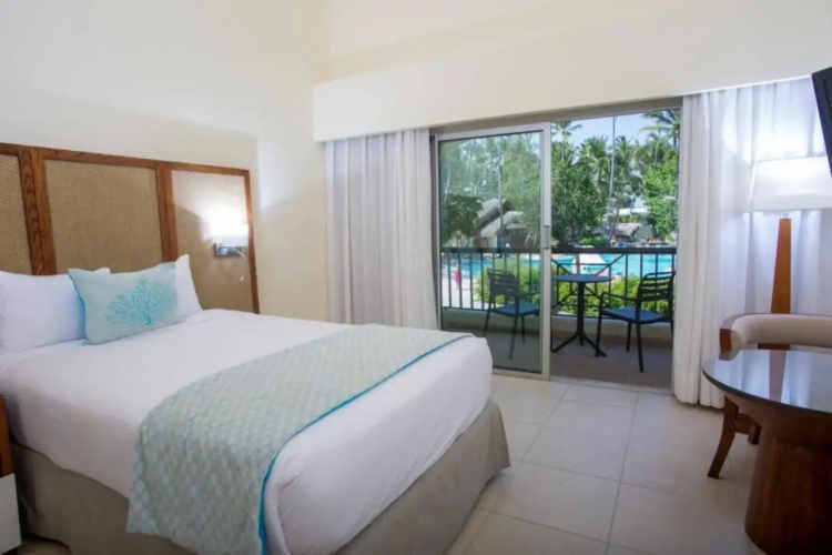 Impressive Premium Punta Cana