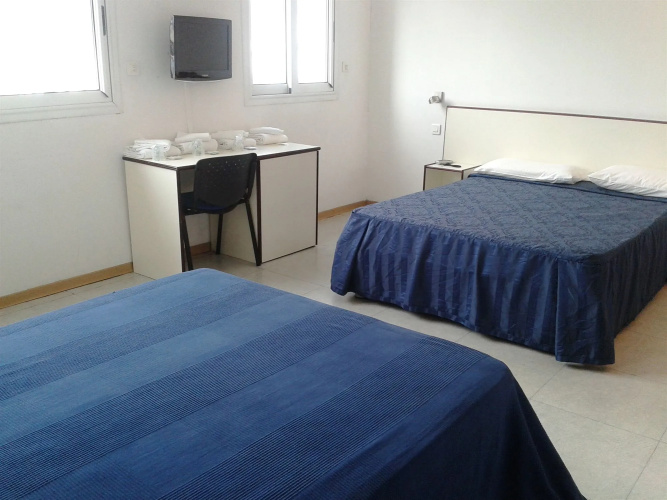 Hotel Sampiero