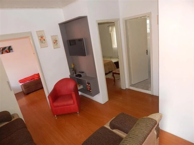 3 Bedrooms Standard Apartment