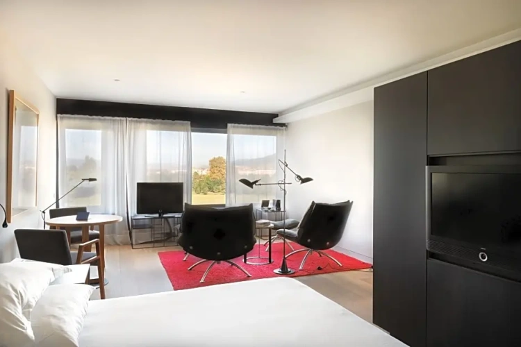Executive Double room