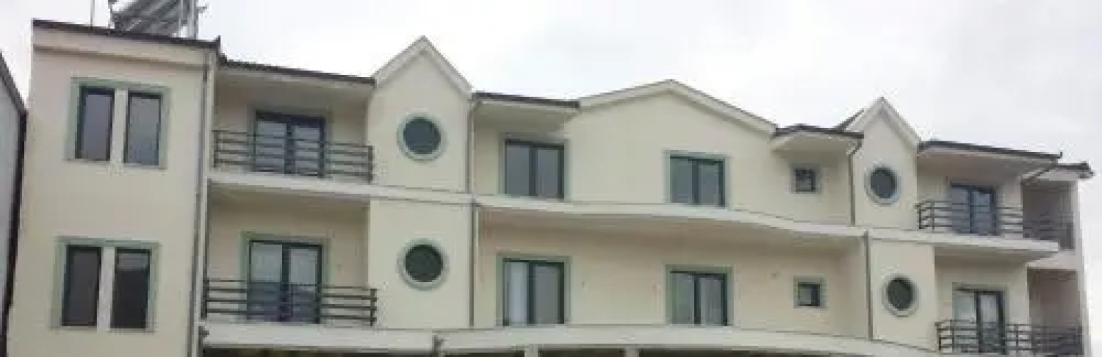 Hotel Roberto