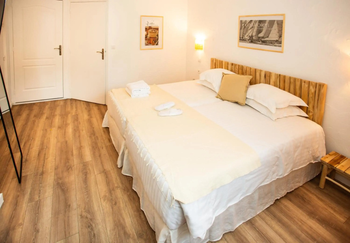 Villa Claudia Hotel
