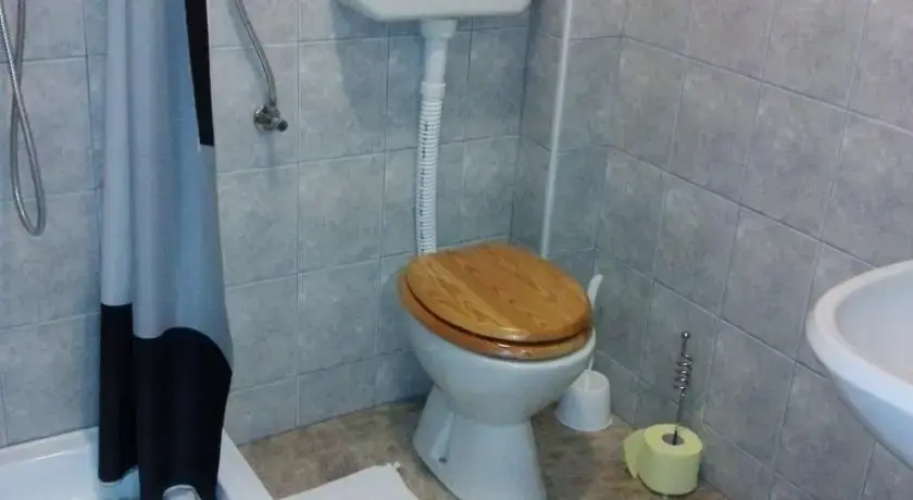 Guest House Toic