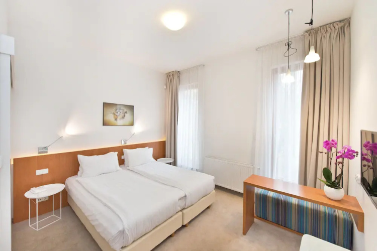 Villa 21 Bed & Breakfast Sopot