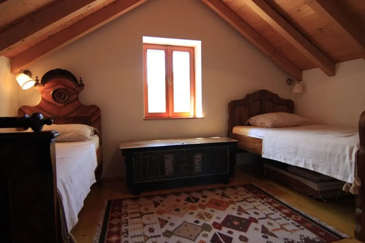 Villa Dol