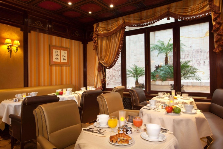 Hotel Mayfair photo 21