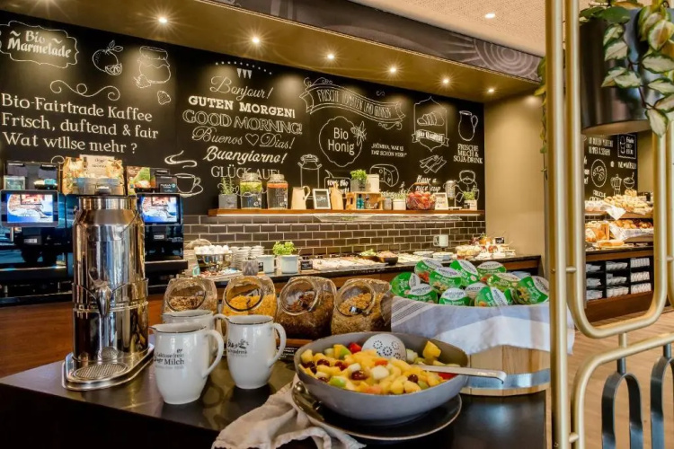 Motel One Essen