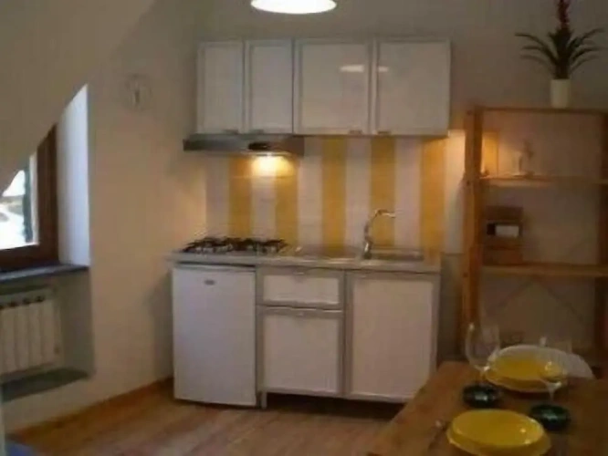 1 Bedroom Comfort Apartment