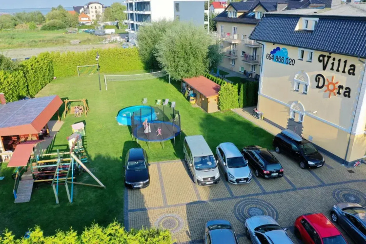 Otel görseli