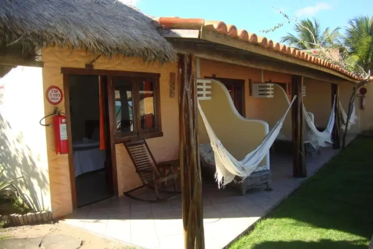 Deluxe Double room with balcony and with sea view