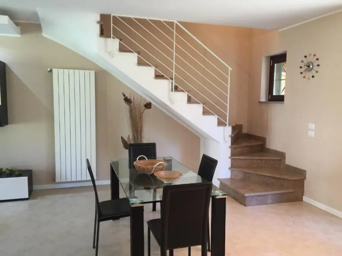 3 Bedrooms Cottage with view