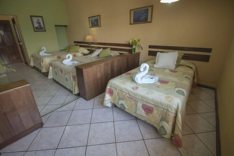 Hotel Santana