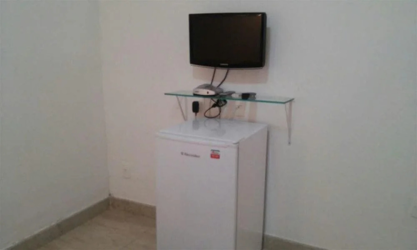 Single Flat Pousada Pampulha