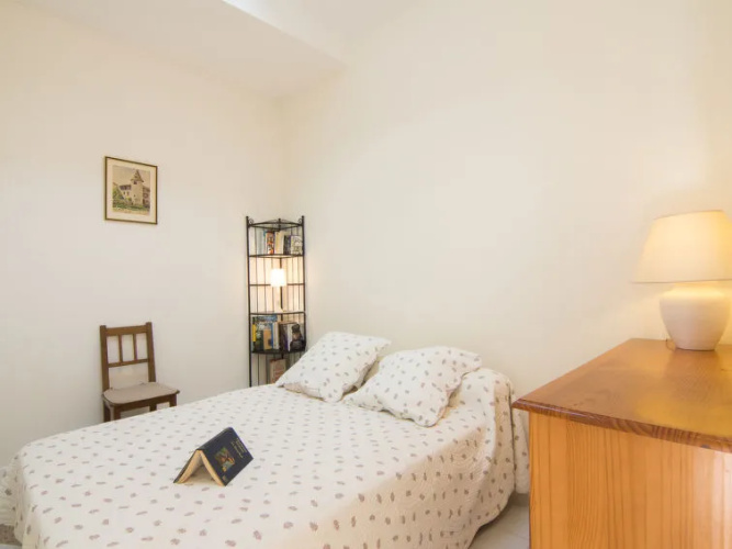 Holiday Home Doumer