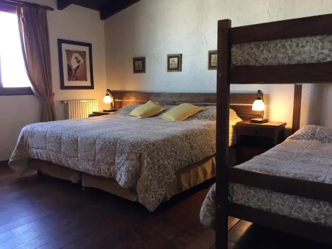 La Posta Mountain Resort