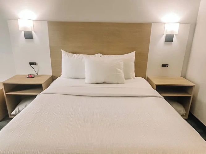 Premium Double room