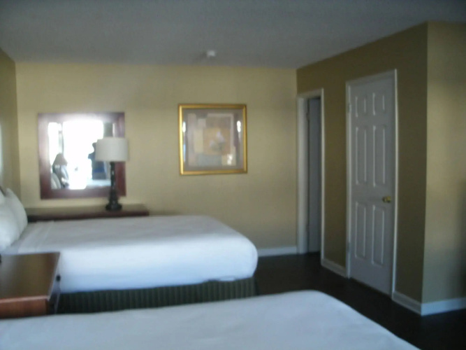 The Admiralty Suites & Inn Memphis Millington