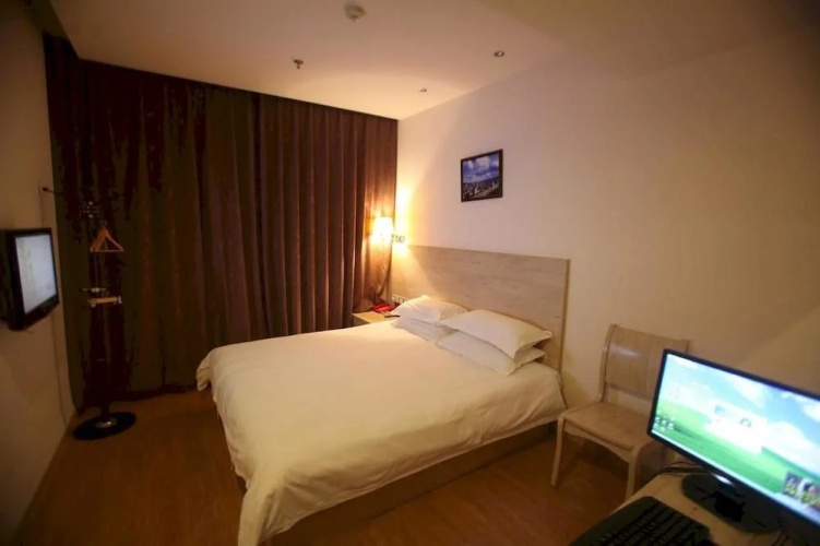 Xiangjiang Hotel