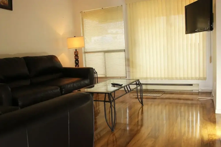 2 Bedrooms Standard room