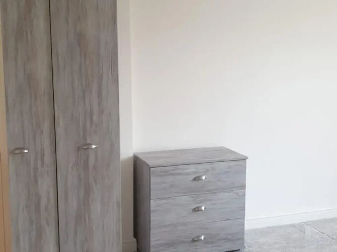 Cityscape Two Bedroom Apartment Ipswich
