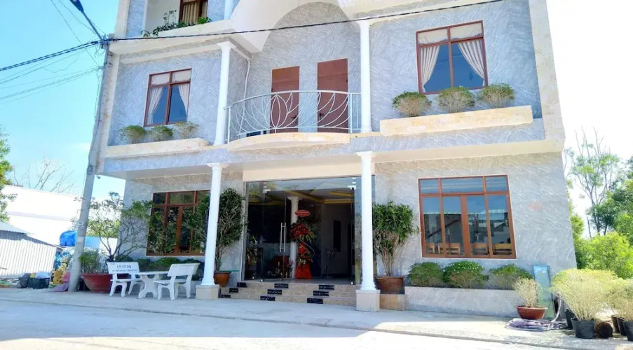 Hotelbild