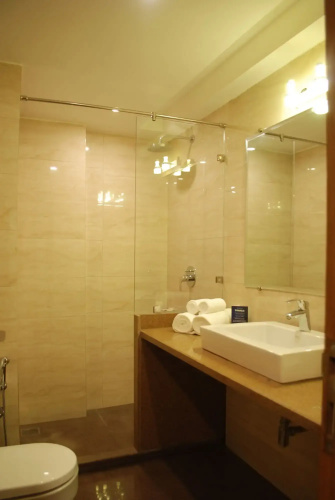 Glades Hotel