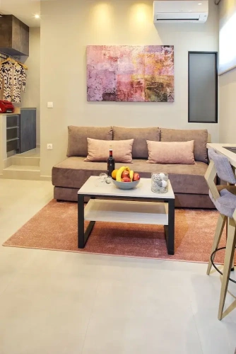 Superior Apartment
