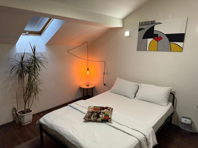 D&D Apartments