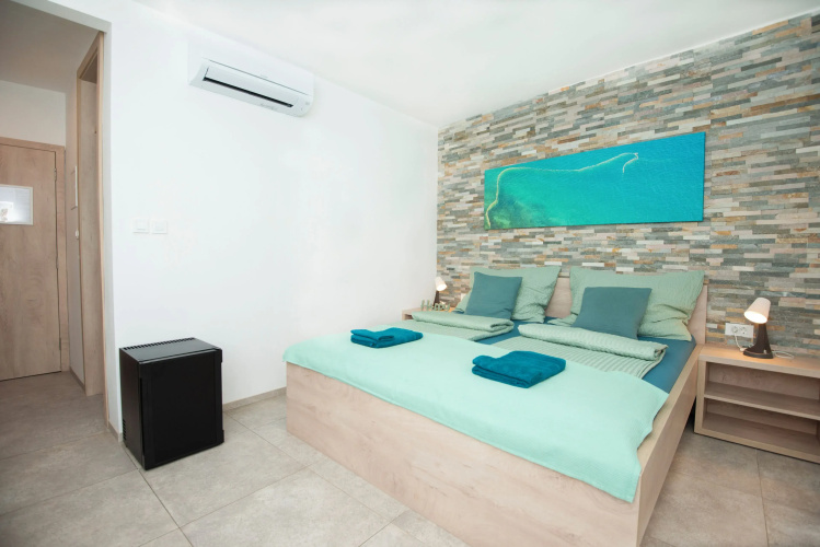 Old Town Rooms Piran