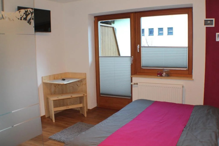 Appartment Bergheim