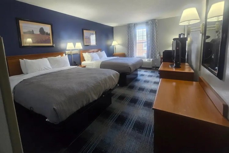 Quality Inn
