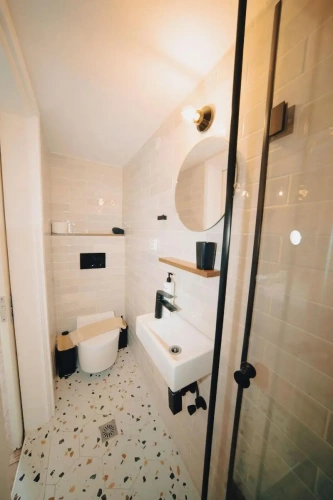 Superior Single room with ocean view