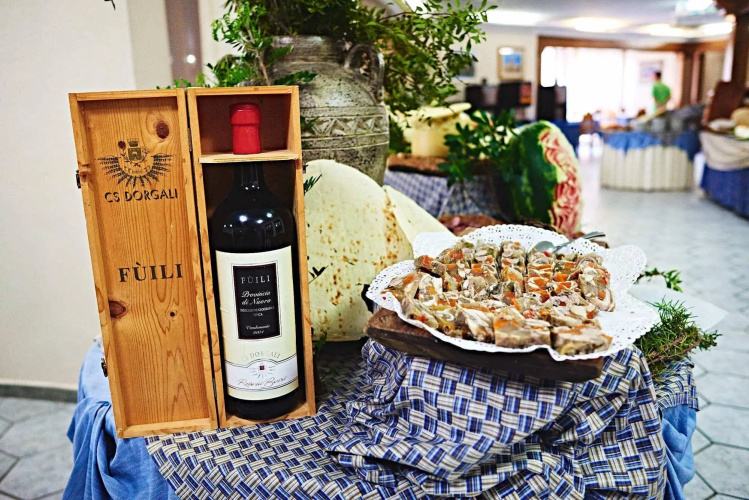 Parco Blu Club Resort photo 10