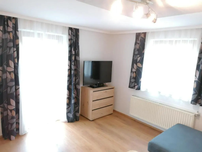 Ferienwohnung Holzer
