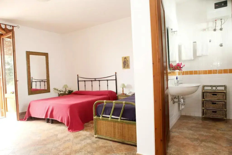 Baia Portinenti Hotel Residence