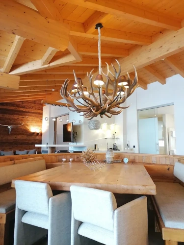 Standard Penthouse room
