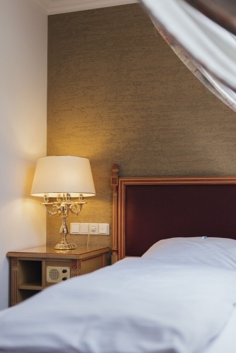 Superior Single room