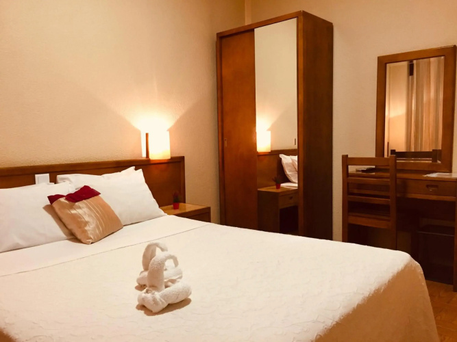 Hotel Portinari