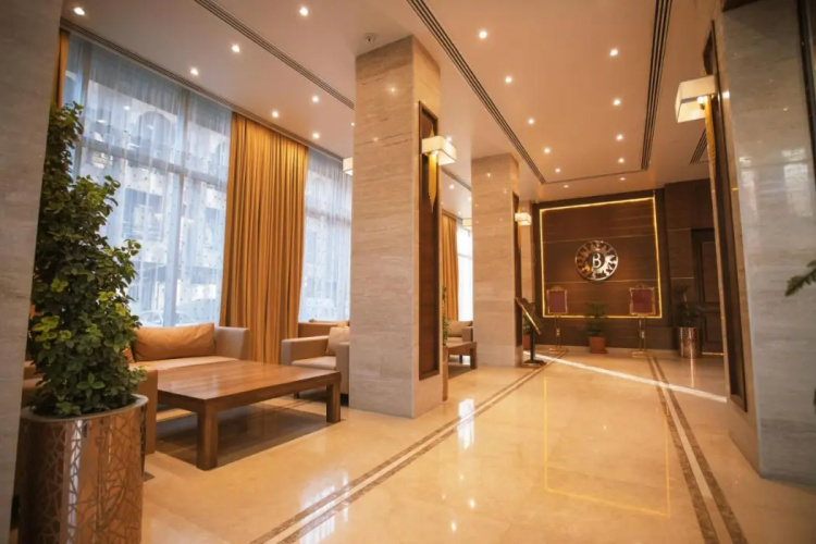 Bilitom Hotel
