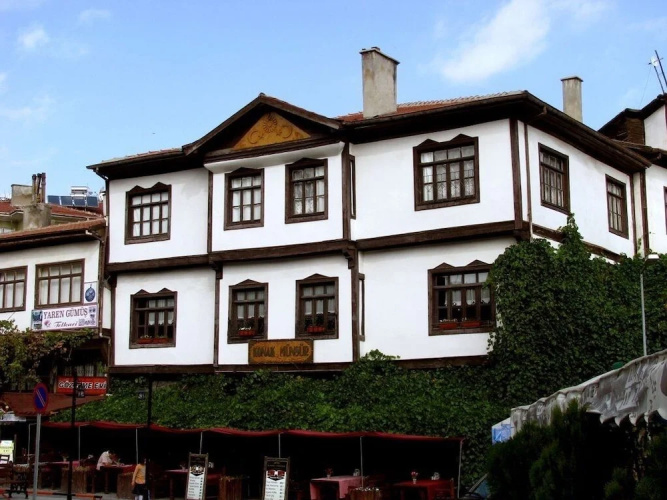 Hotelafbeelding