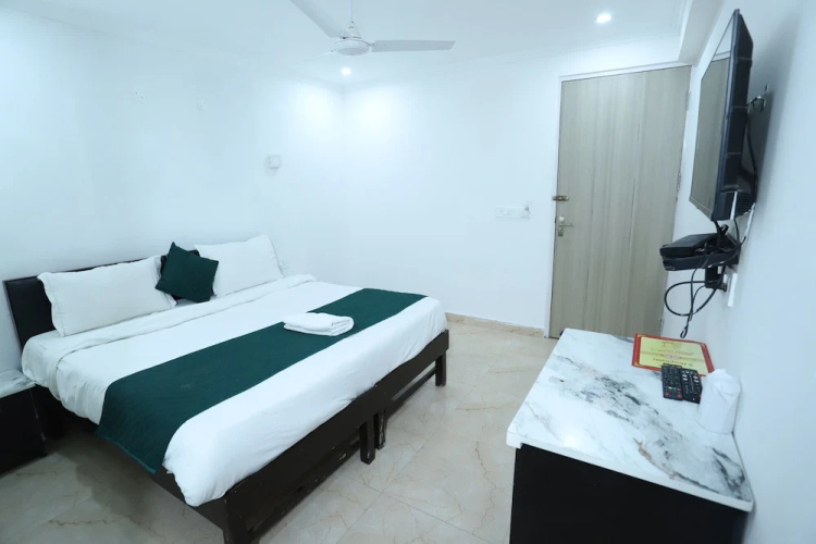 Hotel Annexe