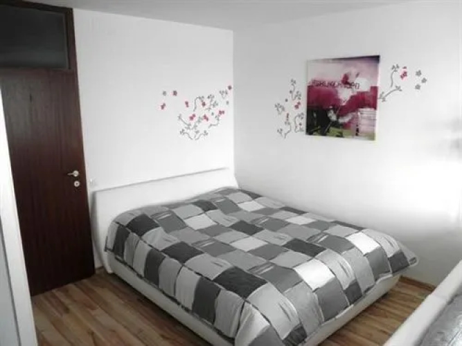 CheckVienna – Apartment Karmarschgasse